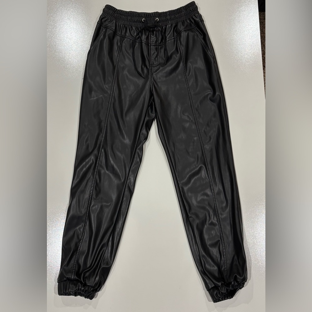Women's Black Pants